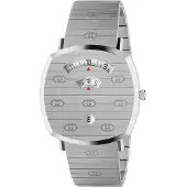 Gucci Ya157410 35mm 3atm Quartz Analogical Kello