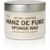 Hanz De Fuko Sponge Wax Sponge Wax - 56 g