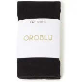 Oroblu Fine Wool -sukkahousut 90 den