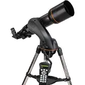 Celestron Nexstar 102 Slt Teleskooppi