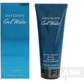 Davidoff Cool Water after shave -balsami miehille 100 ml
