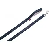 Nobby Line Soft Grip 120 cm L-XL Sort