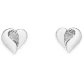 Tammi Jewellery S4176 Love korvakorut