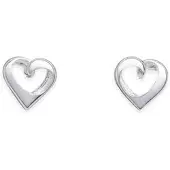 Tammi Jewellery S4131 Love korvakorut