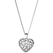 Tammi Jewellery S3831-50 Puro kaulakoru
