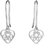 Tammi Jewellery S4479 Mon Amour korvakorut