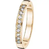 Kohinoor Timanttisormus Stella 033-240-20 16