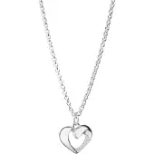 Tammi Jewellery S3240 Love kaulakoru