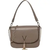 Valentino Olkalaukku 'Divina' taupe