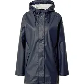 Weather Report Petra W Rain Jacket - Navy - 42
