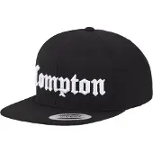 Mister tee Compton Lippis