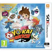 Yo-Kai Watch 3DS