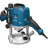 Bosch Yläjyrsin GOF 1250 CE; 1250 W