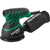 HiKOKI Epäkeskohiomakone SV13YBWBZ