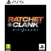 Ratchet & Clank: Rift Apart -peli, PS5