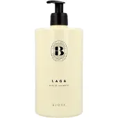 Björk Laga Shampoo, 750ml