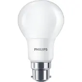 Signify LED-lamppu Corepro LED-lamppu ND 5.5-40W A60 B22 827 B22