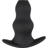Sinner Gear Anaalitappi Sinner Gear ontto silikoni, keskikokoinen mukava ontto muotoilu