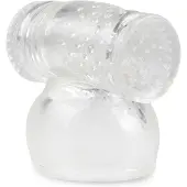 EasyToys - Wand Collection Masturbaattorin lisäosa Clear