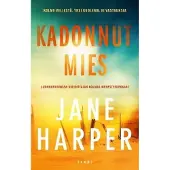 Kadonnut mies