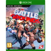 WWE Battlegrounds (Xbox One / Xbox Series X)