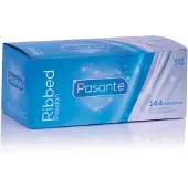 Pasante Passion Kondomit 144 Yksiköt