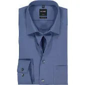 Olymp Luxor modern fit -kauluspaita