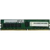 Lenovo THINKSYSTEM 32GB TRUDDR4 3200MHZ (2RX4 1.2V) RDIMM-A (4ZC7A15122)
