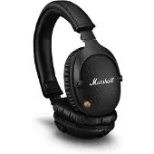 Marshall Monitor II A.N.C -Bluetooth-vastamelukuulokkeet, musta