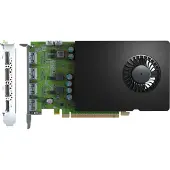 Matrox D-Series 1450 Quad HDMI (D1450-E4GB)