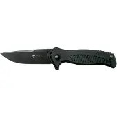 Steel Will Small Barghest Linerlock SW