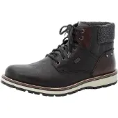 Rieker 38434 - Black - 45