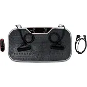 Christopeit Sport Vibration Plate Vibro 3000