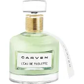 Carven L'eau de Toilette Eau de Toilette 100 ml