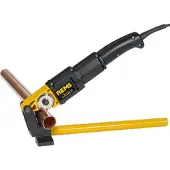 Rems Putkileikkuri Nano Basic-Pack - sähköinen putkileikkuri Inox Ø28 Cu Ø35 pex Ø40 w/cutting wheel w/cutting wheel