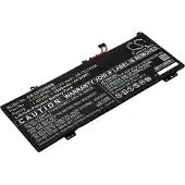 Cameron Sino Lenovo IdeaPad 530S Akku 5800mAh