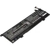 Cameron Sino Lenovo Yoga 730 Akku 4500mAh