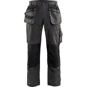 Blakläder 1525 Lightweight riipputaskuhousut