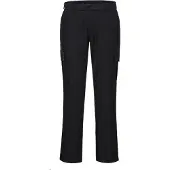 Portwest S231 Slim joustavat combat-housut