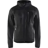 Blakläder 49302117 softshelltakki