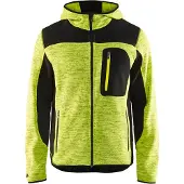 Blakläder 49302117 softshelltakki