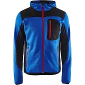 Blakläder Softshell Takki 4930 Neulottu M