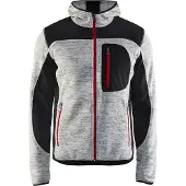 Blakläder Softshell Takki 4930 Neulottu 3XL