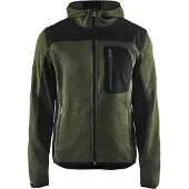 Blakläder Softshell Takki 4930 Neulottu 2XL