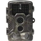 Denver HD-villieläinkamera WCM-8010 GSM-moduulilla ruskea