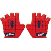 Disney Princess cykelhandskar Spider Man
