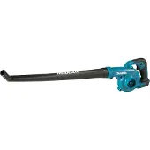 Makita DUB186Z 18V LXT Akkukäyttöinen lehtipuhallin (Ilman akkua ja laturia)