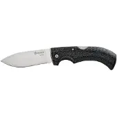 Gerber Gator Drop Point Fine Edge