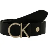 Calvin Klein Vyö kulta / musta