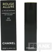 Chanel Rouge Allure Le Rouge Intense 99 Huulipuna